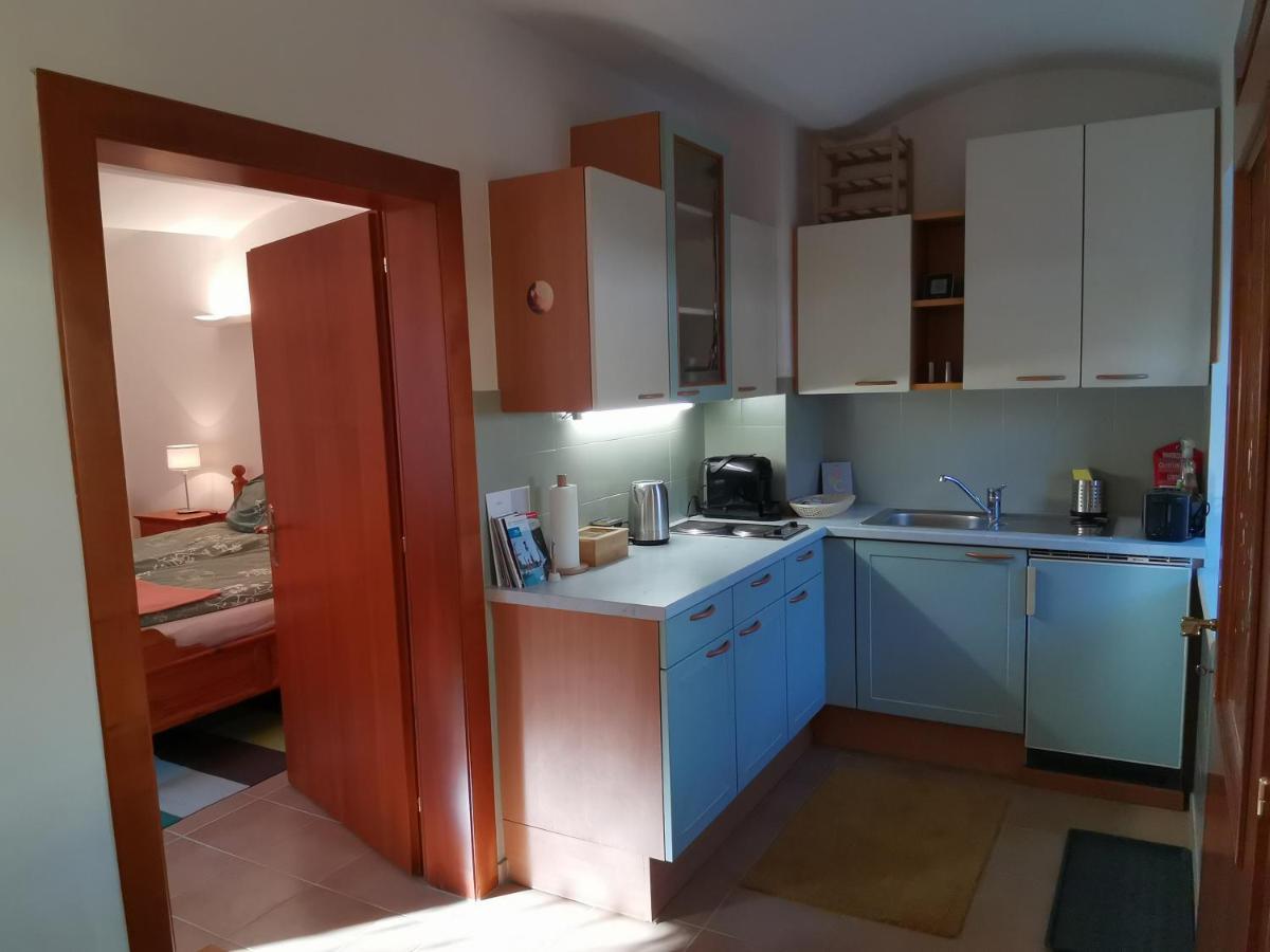 Ruhe Am Wald - Zentral Und Woerthersee Κλάγκενφουρτ Εξωτερικό φωτογραφία