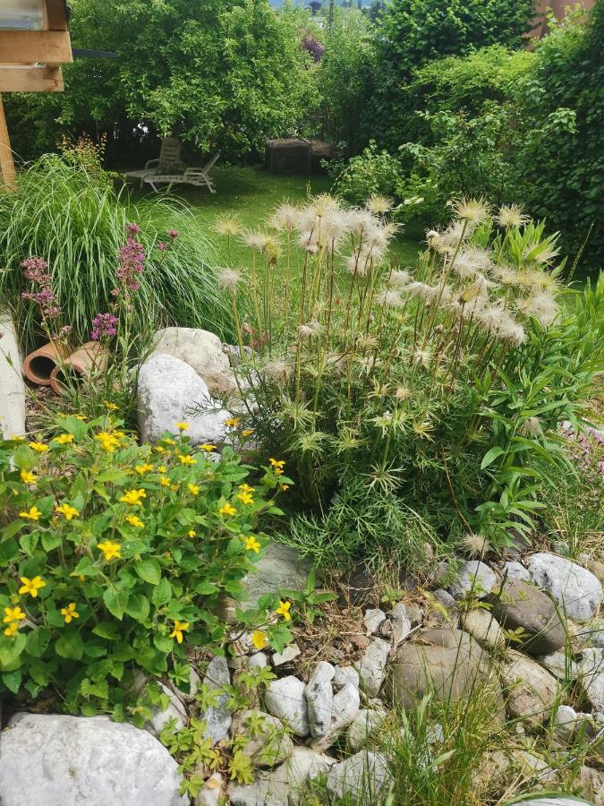 Ruhe Am Wald - Zentral Und Woerthersee Κλάγκενφουρτ Εξωτερικό φωτογραφία