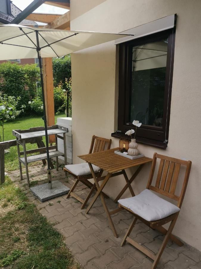 Ruhe Am Wald - Zentral Und Woerthersee Κλάγκενφουρτ Εξωτερικό φωτογραφία