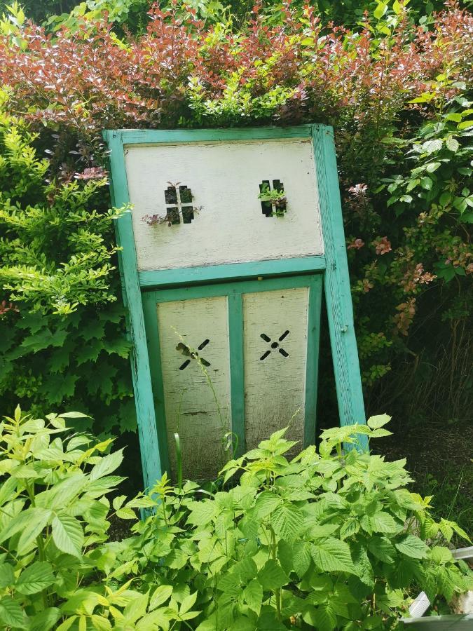 Ruhe Am Wald - Zentral Und Woerthersee Κλάγκενφουρτ Εξωτερικό φωτογραφία